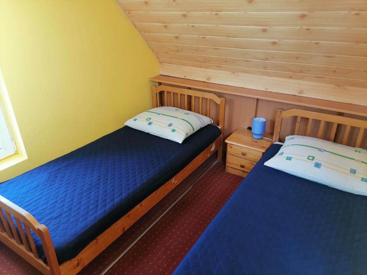 Dom Pod Gruszka Lejlighed Pobierowo Eksteriør billede